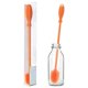 thumbnail image 5 of Limpiador de Botellas de Agua XianweiShao Mango Largo Cepillo de Biberón de Plástico y Vidrio, 5 of 5