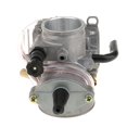 thumbnail image 4 of Carburador universal Carb para motores de 250 - 350 cc Moto Dirt 34mm Baoblaze Carburador de la motocicleta, 4 of 8