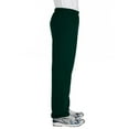 thumbnail image 2 of Mens 7.75 oz. Heavy Blend 50/50 Sweatpants 10 Pack, 2 of 2