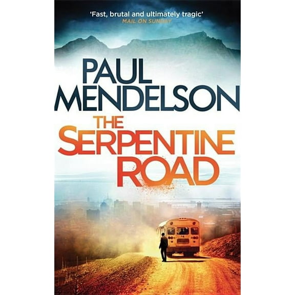 The Serpentine Road