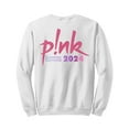 P!Nk Summer Carnival 2024, Trustfall Album Sweater Back Side, Pink Singer Tour, Music Festival