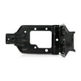 thumbnail image 5 of For Chevy Malibu 2016-2022 Hood Latch Support | Steel | Replacement For GM1041134 | 23328042, 5 of 8