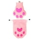 thumbnail image 4 of 1 unid gato-pata en forma de verano creativo bolsa de enfriamiento refrigerante bolsa de hielo (rosa), 4 of 6