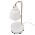 thumbnail image 1 of Lampe à Cire Fondante Réglable, Fondoir à Cire Décoratif pour Chambre, Veilleuse pour Bougie, 1 of 8