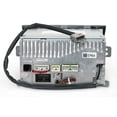 thumbnail image 6 of Restored 2010-12 Subaru Legacy OEM AM FM Radio mp3 CD Player 86201AJ64A Face Code PE645U1 (Refurbished), 6 of 7