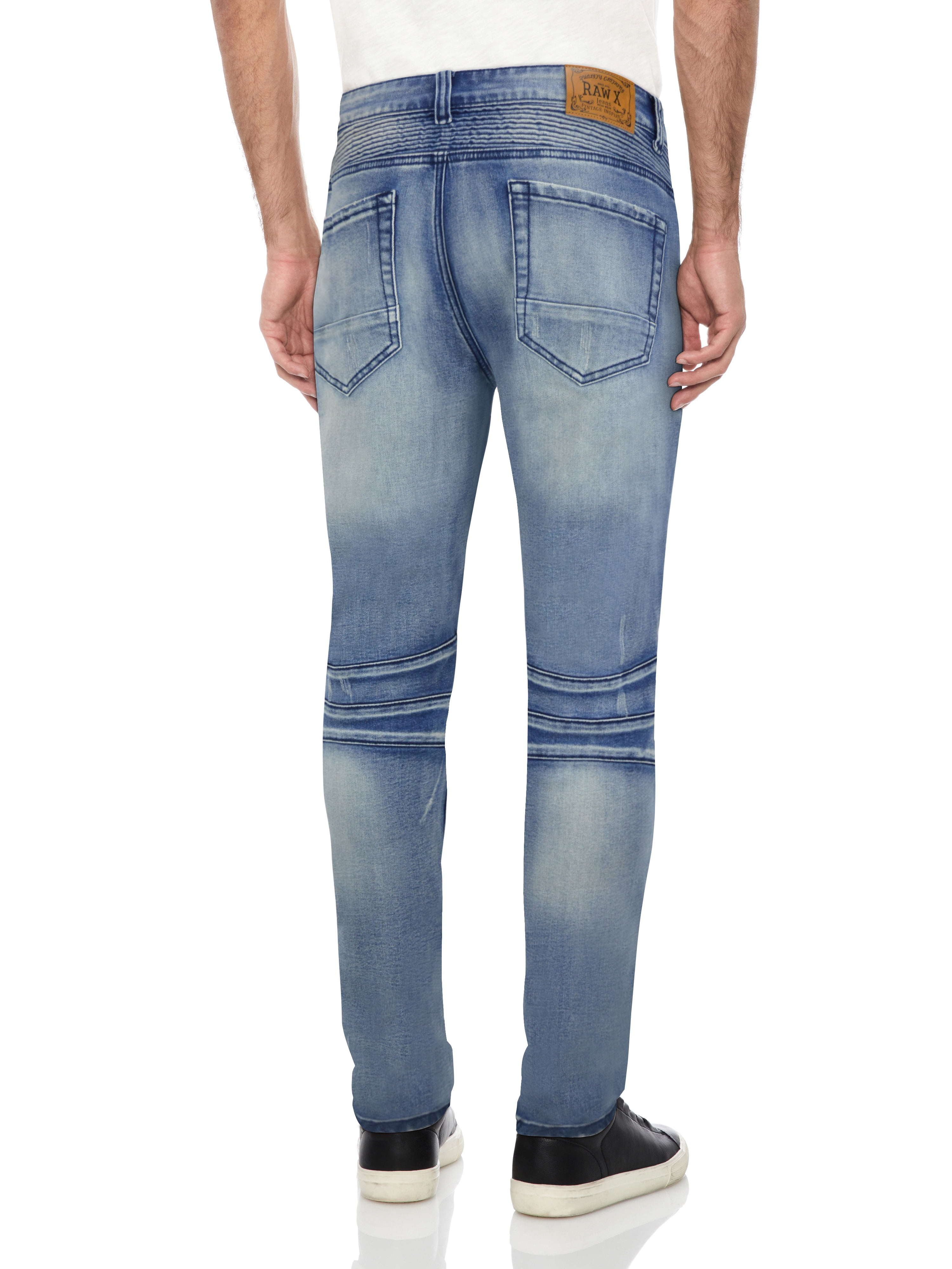raw x jeans vintage inspired