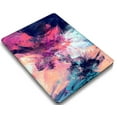 thumbnail image 5 of KSK KAISHEK Hard Case Cover Only Compatible Newest MacBook Pro 15" 2016 2017 2018 2019 A1707 A1990, Colorful A 71_2, 5 of 5