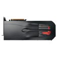 thumbnail image 3 of Placa trasera intercambiable PowerColor Devil Skin Intrusive Red Devil 7000, 3 of 6