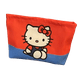 thumbnail image 1 of Hello Kitty, Cosmetiquera, bolsa de cosmeticos, neceser amplio, 1 of 4
