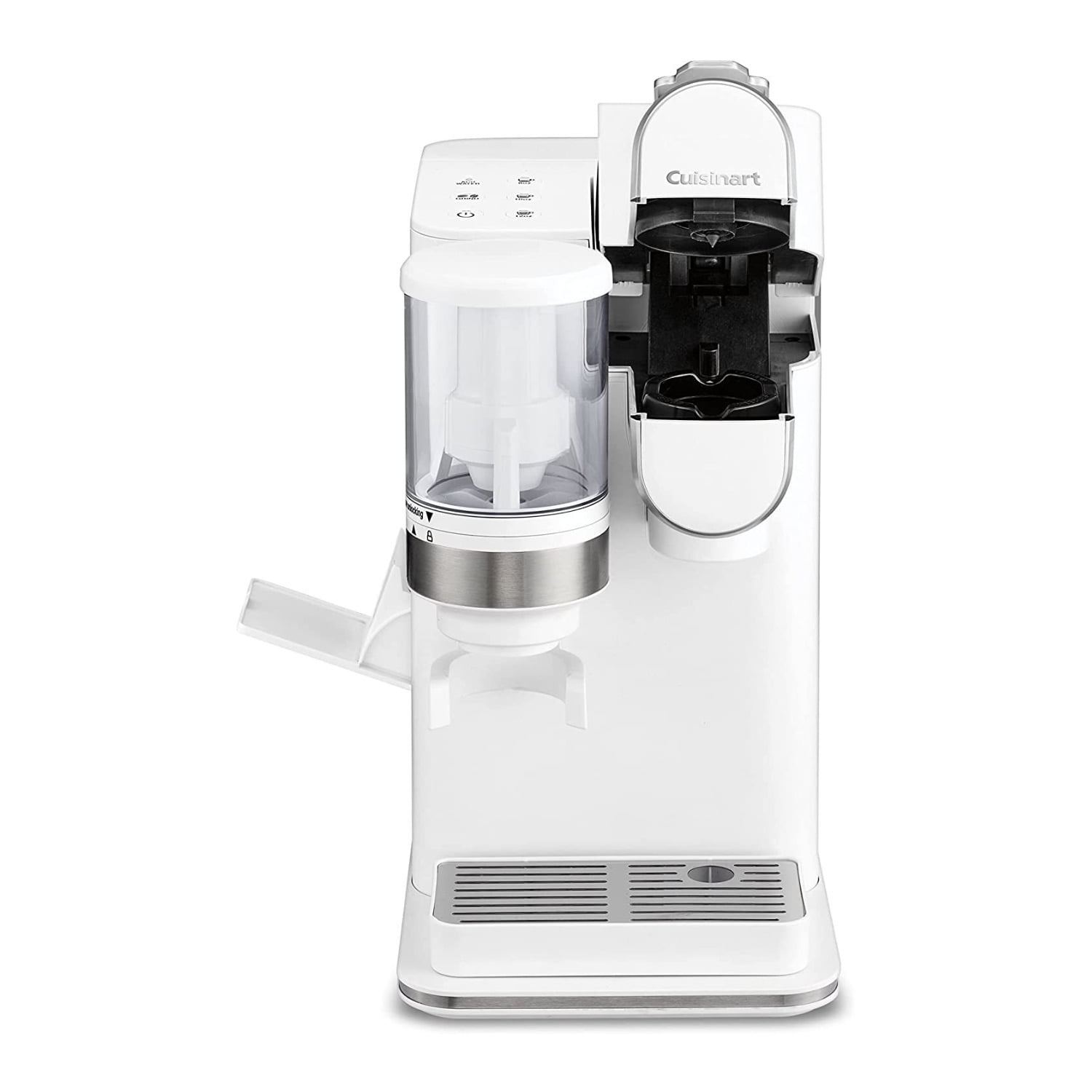 Cuisinart, Conical Burr Grind & Brew Single Serve Coffeemaker - Zola