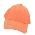 Golf Net Cap Full Cotton Breathable Sun Block Adjustable Sweat