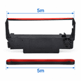 24 Pack ERC30 ERC-30 ERC 30 34 38 B/R Compatible with Ribbon Cartridge ...