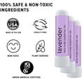 thumbnail image 4 of MOXE Nasal Stick Inhaler Lavender Essential Oil Scent , 3-Pack, 4 of 7
