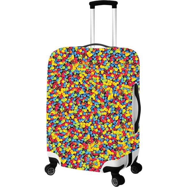 luggage cover walmart