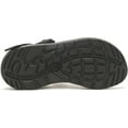 thumbnail image 3 of Chaco Mega Z/Cloud Wide-Strap Cushioned Sandal Women, 3 of 7