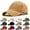 Khaki, variant on Moocorvic Womens Baseball Cap Dad Hat Adjustable Classic Low Profile Lightweight Cap for Men