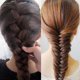 thumbnail image 3 of 4pcs/set Magic Hair Braid Twist Curl Tool, 3 of 5