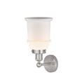 thumbnail image 3 of Innovations Lighting - Canton - 1 Light Wall Sconce In Industrial Style-12.75, 3 of 3