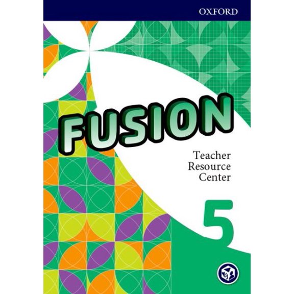Pre-Owned Fusion: Level 5: Teacher Resource Center