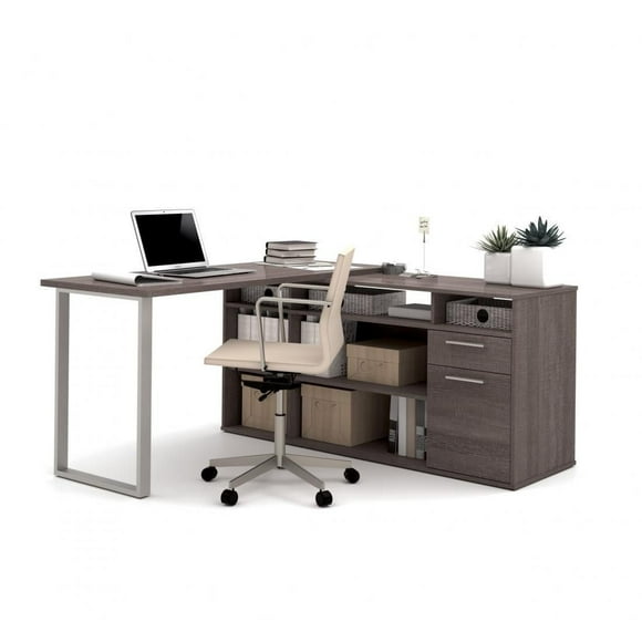 Bureau en L Solay de Bestar