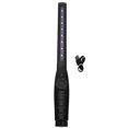 thumbnail image 1 of Lámpara de limpieza ultravioleta portátil Househlold con palo de limpieza UV para eliminación de ácaros de mano, 1 of 8