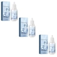 thumbnail image 2 of 3 Pack Waterless Dog, Pet Stain and Odor Remover, Concentrated Deodorizing Dog, Portable Dry for Dogs and Cats, Pet Odor Eliminator for Smelly Coats, Household and Travel Pet, 2 of 8