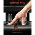 thumbnail image 6 of KFFKFF Universal Forklift Seat with Wrap-Around Design, Adjustable Tractor Suspension Seat with Micro Switch, Compatible with Various Tractor Models Including John Deere, Ford, Massey Ferguson, 6 of 9