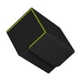 thumbnail image 4 of bedienty Trading Card Deck Box Storage Hobbies Card Sleeve for 100+ Cards Card Case, 4 of 6