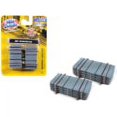 thumbnail image 2 of Flat Sheet Steel Loads 2 piece Accessory Set for 1/87 (HO) Scale Models by Classic Metal Works, 2 of 2