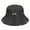 White, variant on Custom All-Over Print Bucket Hat, Personalized Acrylic Fisherman Hat, Soft and Warm Casual Outdoor Cap for Daily Wear