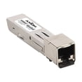 thumbnail image 5 of Axiom - SFP (mini-GBIC) transceiver module - Gigabit Ethernet, 5 of 6
