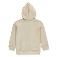 thumbnail image 4 of Cookie's Girls' Zipper Hoodie - sand, 14 - 16 (Big Girls), 4 of 5