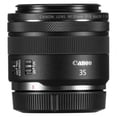 thumbnail image 2 of Lente Canon RF 35mm F1.8 MACRO IS STM Canon Lente RF MACRO IS STM, 2 of 2