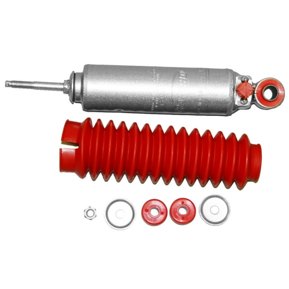 Rancho RS9000XL RS999145 Shock Absorber Fits select: 1986-1995 TOYOTA PICKUP, 1986-1995 TOYOTA 4RUNNER