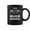 Black, variant on Team Klick Lifetime Member Legend Coffee Mugs