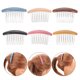 thumbnail image 5 of 6 peinetas laterales decorativas para el cabello, accesorios para mujeres y niñas., 5 of 7