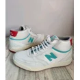 thumbnail image 1 of New Balance Numeric 440 High Tom Knox Lace-up Sneakers NM440HRK Men's Size 11, 1 of 6