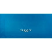 VERSACE EROS 5 ml EDT Mens Splash mini Cologne + 25 ml after shave & gel SET
