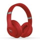 thumbnail image 3 of Beats Studio3 Auriculares Bluetooth inalámbricos Studio 3 Auriculares con cancelación de ruido Música Deporte Deep Bass Auriculares manos libres con micrófono Studio3_Black #007, 3 of 9