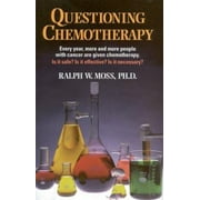 Angle View: Questioning Chemotherapy [Paperback - Used]