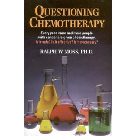 Questioning Chemotherapy [Paperback - Used]