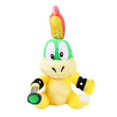 thumbnail image 5 of Una cosa Mario Mario 12 Cuba Kid Remi igilari Morton Roy Plush Doll Regalos vacaciones, 5 of 5