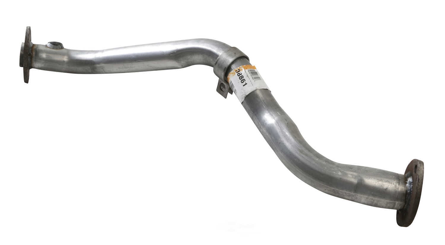 AP 38861 Exhaust Pipe Fits select: 2004-2006 LEXUS RX, 2004 TOYOTA HIGHLANDER