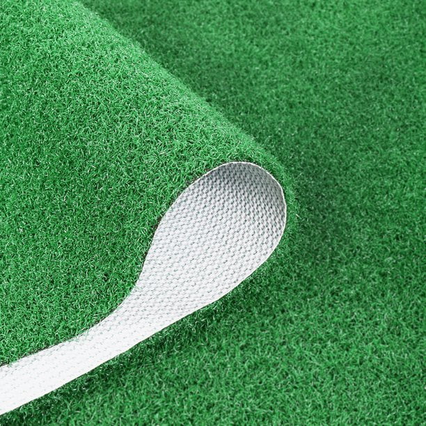 Artificial Turf,1 Inch Pile Height Artificial Grass Rug for Indoor