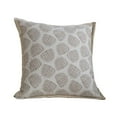 thumbnail image 1 of asddcavvf Pumpkin Themed Square Pillow Cover 17.7x17.7 Inches. Beige Checked Pattern. Soft And Cushy For Couch Sofa Bed Chair. Enhances Home With Polyester Pillowcase Standard Pillowcase with Zipper, 1 of 7