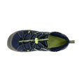 thumbnail image 2 of Jambu Women's Synergy Mesh Water Ready Shoes, Navy \ Kiwi,7.5 M US, 2 of 6