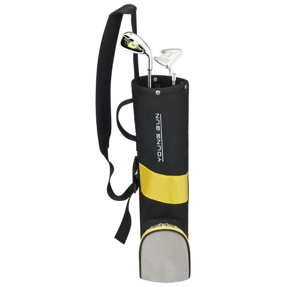 SGS X Birdie Junior Golf Club Youth Set & Bag for Kids, Right Hand