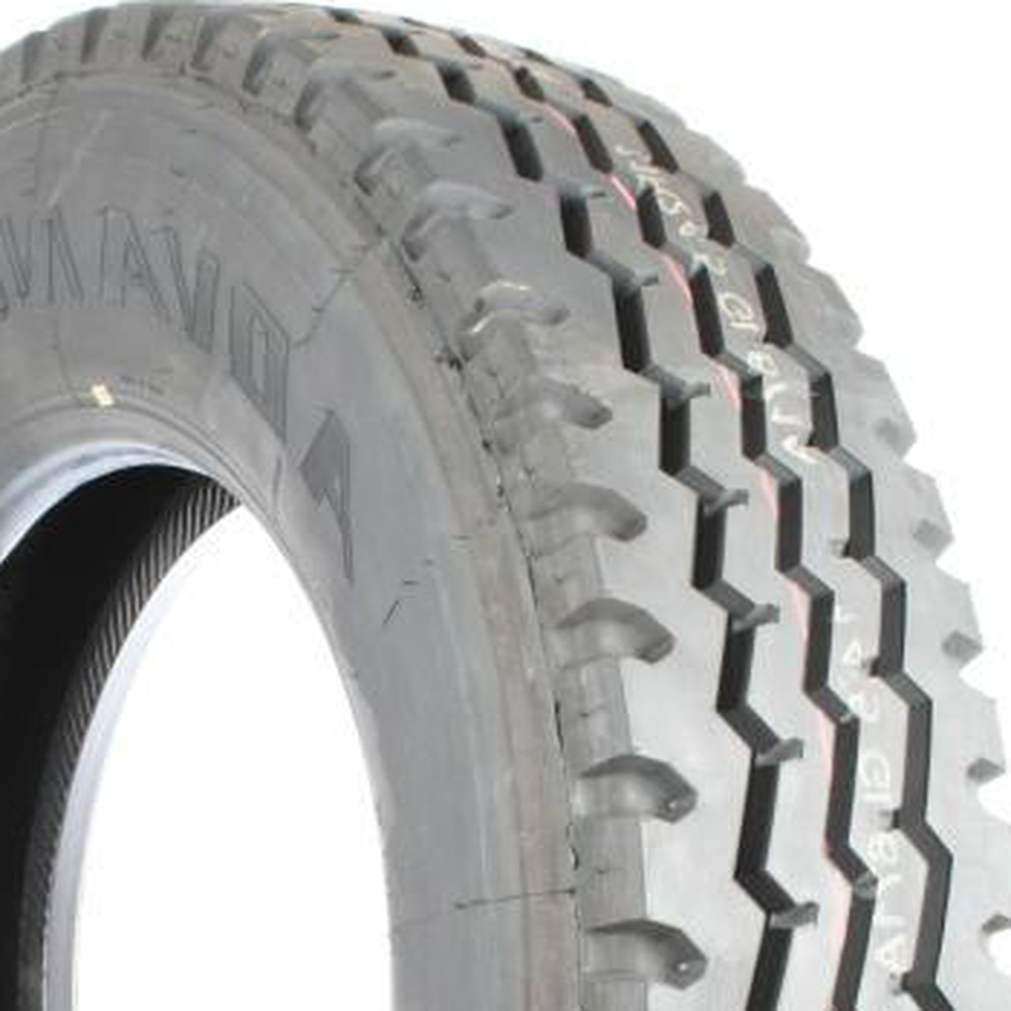 Advance GL-671A 255/70R22.5 140/137M H Commercial Tire