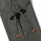 thumbnail image 5 of Delantal de lona Apron AFUN Chef para hombre y mujer, color gris, 5 of 7