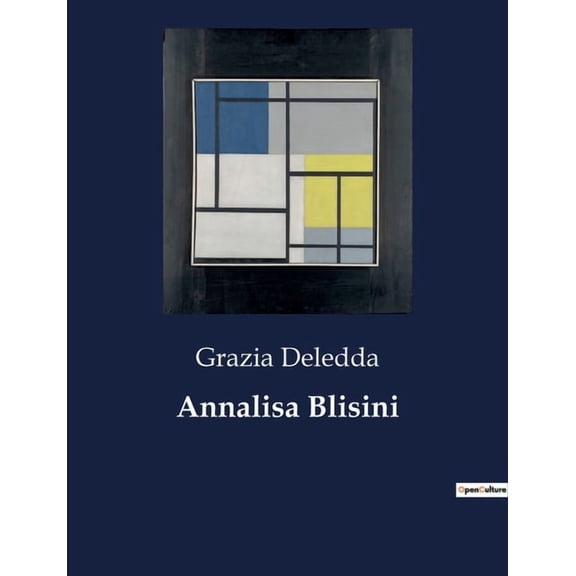 Annalisa Blisini, (Paperback)